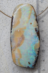 XXL Boulderopal am Band - Video