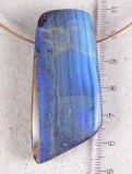 XXL Boulder-Opal am Band - Video