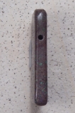 Andamooka-Black-Matrix-Opal - Video