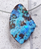 Boulder Opal am Band - Video