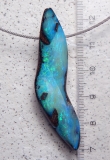 Boulder Opal am Band - Video