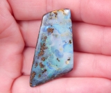 Boulder Opal am Band - Video