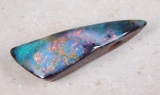 Gem Boulder-Opal am Band - Video