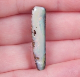 Boulder Opal am Band - Video