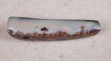 Boulder Opal am Band - Video