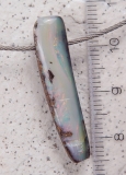 Boulder Opal am Band - Video