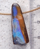 Boulder Opal am Band - Video