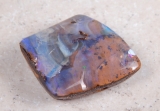 Boulder Opal am Band - Video