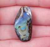 Boulder Opal am Band - Video