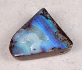 Boulder Opal am Band - Video