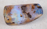 Boulder Opal am Band - Video