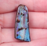 Boulder Opal am Band - Video