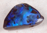 Boulder Opal am Band - Video