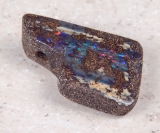 Boulder Opal am Band - Video