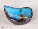 Boulder Opal am Band - Video