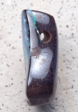 Boulder Opal am Band - Video