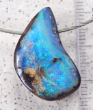 Boulder Opal am Band - Video