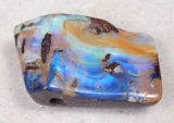 Boulder Opal am Band - Video