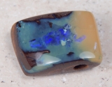 Boulder Opal am Band - Video