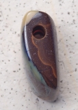 Boulder Opal am Band - Video