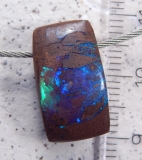 Boulder Opal am Band - Video