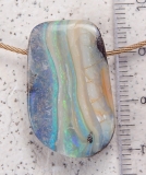 Boulder Opal am Band - Video