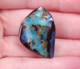 Boulder Opal am Band - Video