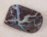 Boulder Opal am Band - Video