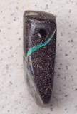 Boulder Opal am Band - Video