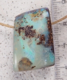 Boulder Opal am Band - Video