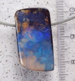 Boulder Opal am Band - Video