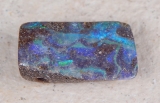 Boulder Opal am Band - Video