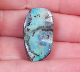 Boulder Opal am Band - Video