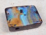 Boulder Opal am Band - Video