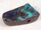 Boulder Opal am Band - Video