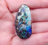 Boulder Opal am Band - Video