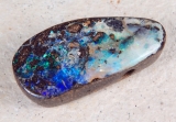 Boulder Opal am Band - Video