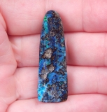 Boulder Opal am Band - Video