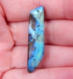 Boulder Opal am Band - Video