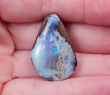 Boulder Opal am Band - Video