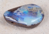 Boulder Opal am Band - Video