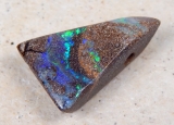 Boulder Opal am Band - Video