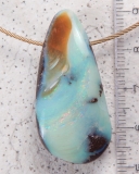 Boulder Opal am Band - Video