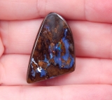 Boulder Opal am Band - Video