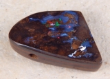 Boulder Opal am Band - Video