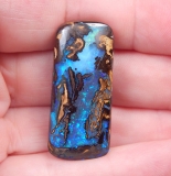 Boulder Opal am Band - Video