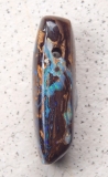 Boulder Opal am Band - Video