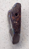 Boulder Opal am Band - Video