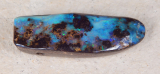 Boulder Opal am Band - Video