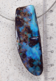 Boulder Opal am Band - Video